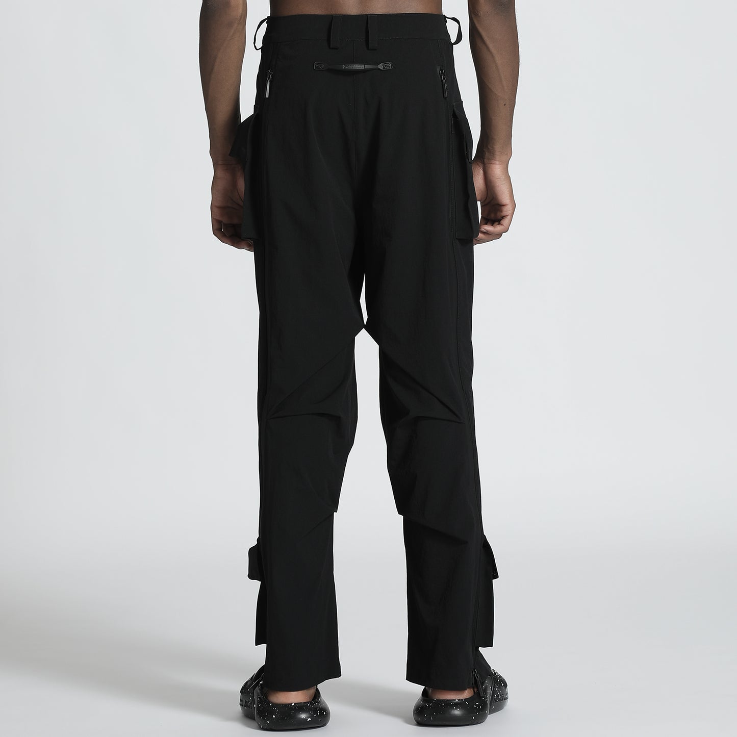 Outdoor Tech Warrior Cargo Pants With Windproof For men