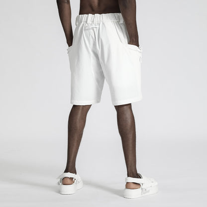 Minimalist Warrior Shorts With Water-Resistant For men