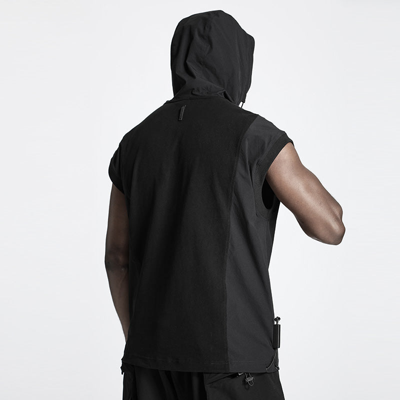 Avant-Garde Warrior Tank Tops (Sleeveless Tops) With Durable Ripstop For men