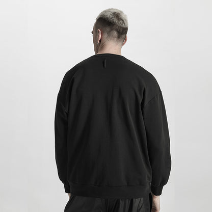 Streetwear Warrior Hoodies & Sweatshirts With Durable Ripstop For men