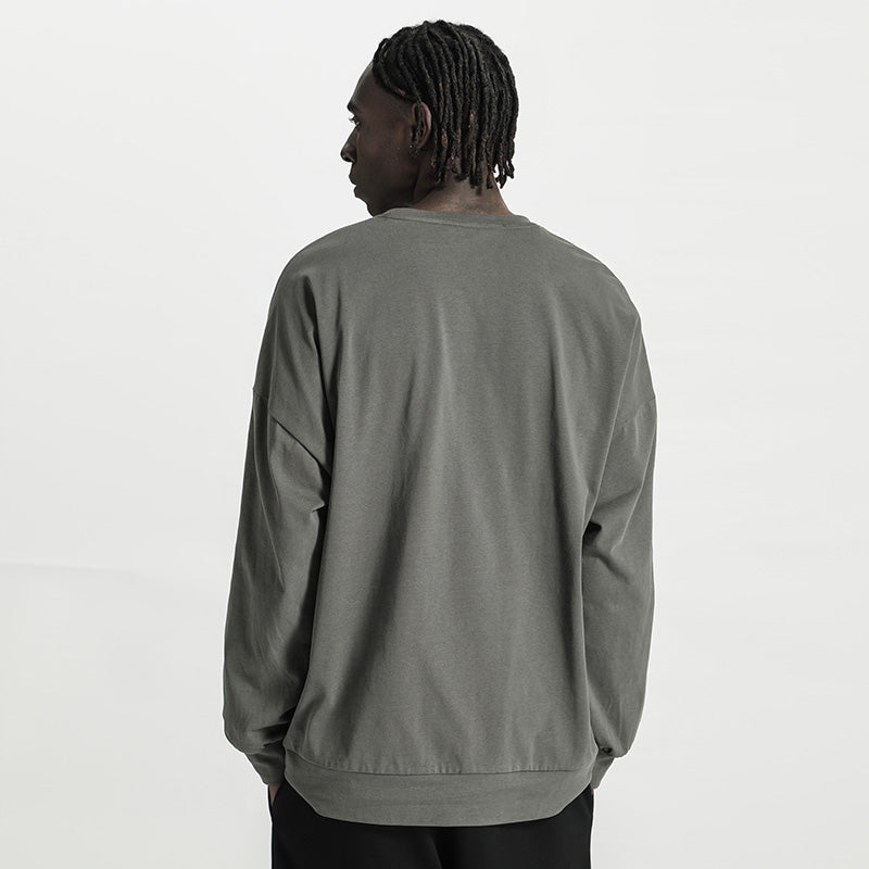 Loose/Relaxed Fit Warrior Hoodies & Sweatshirts With Durable Ripstop For men