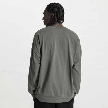 Loose/Relaxed Fit Warrior Hoodies & Sweatshirts With Durable Ripstop For men