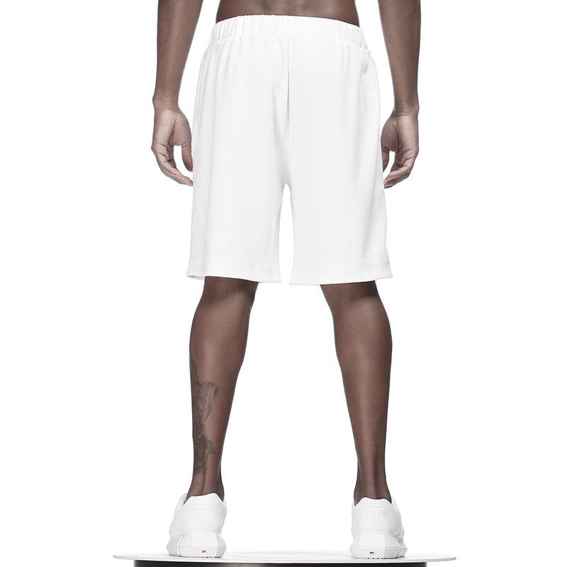 Cyberpunk Aesthetic Warrior Shorts With Durable Ripstop For men