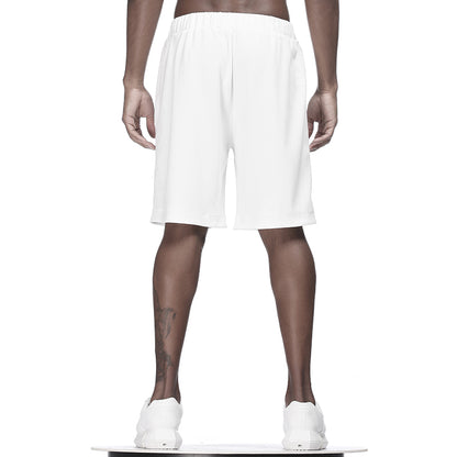 Cyberpunk Aesthetic Warrior Shorts With Durable Ripstop For men
