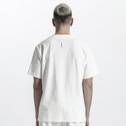 Utilitarian Warrior T-Shirts With Durable Ripstop For men