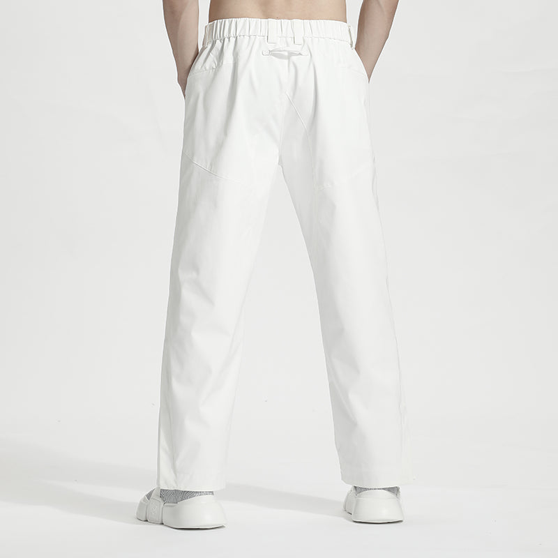 Minimalist Warrior joggers With Windproof For men