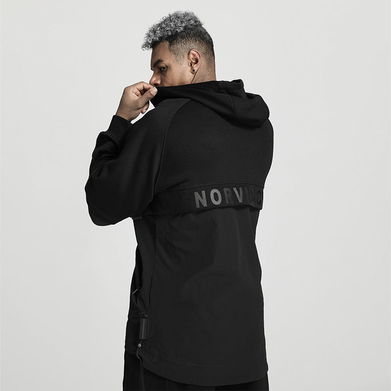 Tactical Warrior Hoodies & Sweatshirts With Durable Ripstop For men