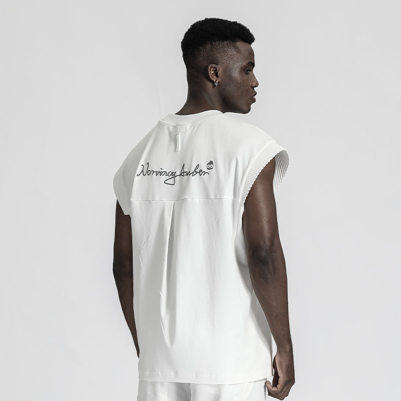 Avant-Garde Warrior Tank Tops (Sleeveless Tops) With Durable Ripstop For men