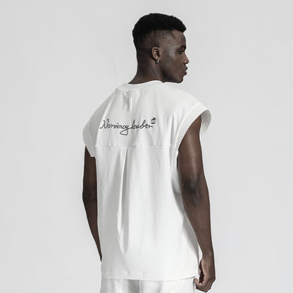 Avant-Garde Warrior Tank Tops (Sleeveless Tops) With Durable Ripstop For men