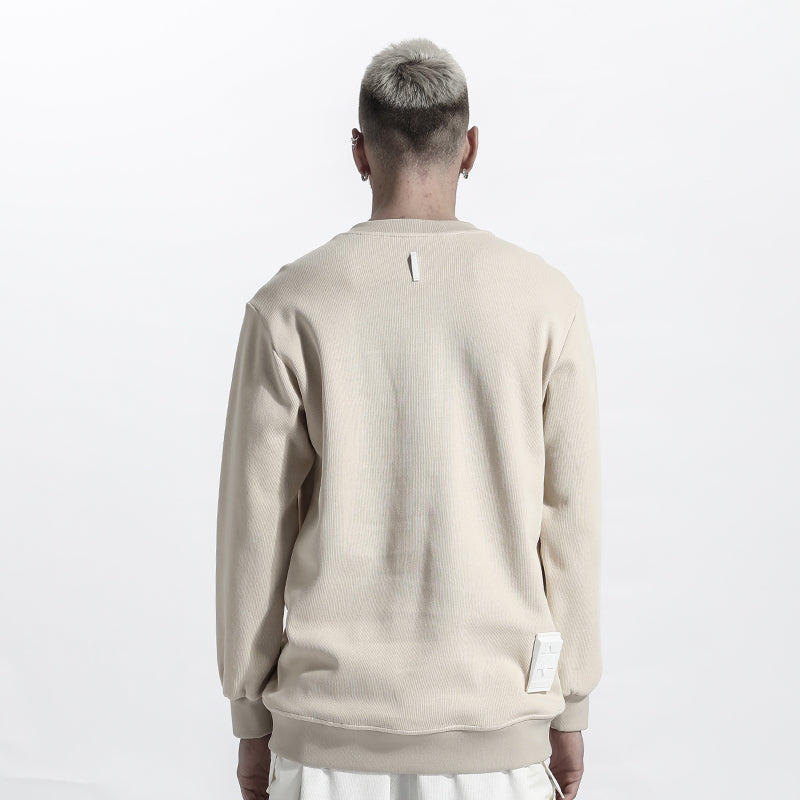 Loose/Relaxed Fit Warrior Hoodies & Sweatshirts With Durable Ripstop For men