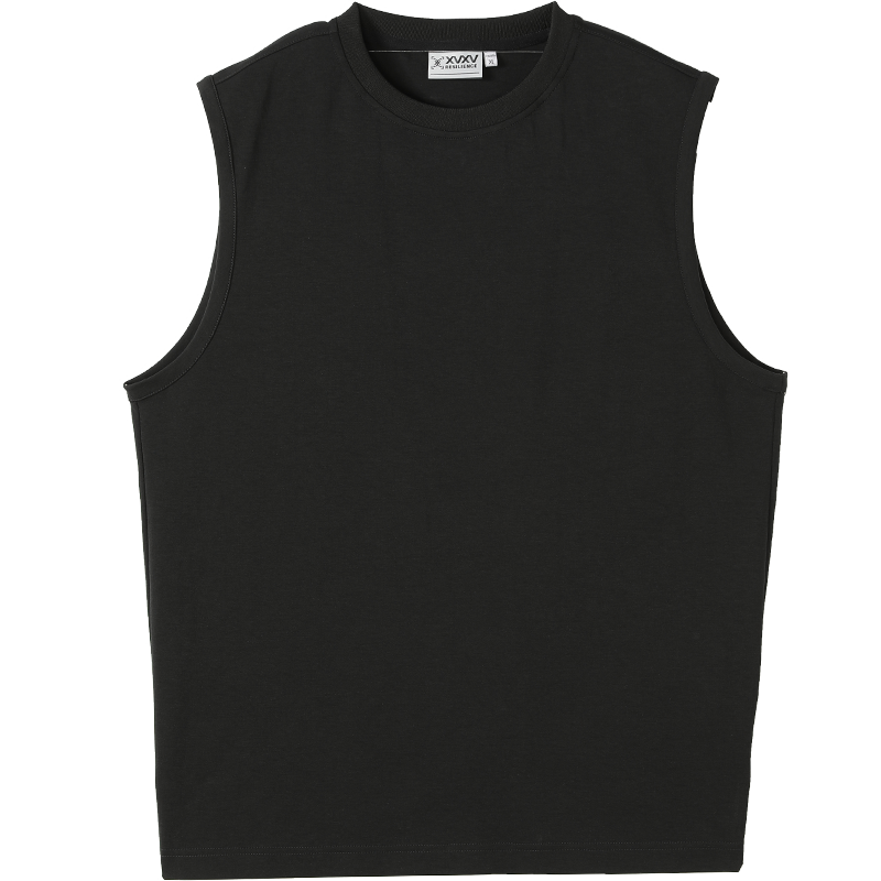Loose/Relaxed Fit Warrior Tank Tops (Sleeveless Tops) With Durable Ripstop For men