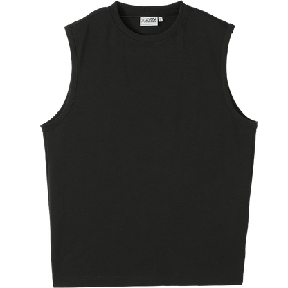 Loose/Relaxed Fit Warrior Tank Tops (Sleeveless Tops) With Durable Ripstop For men