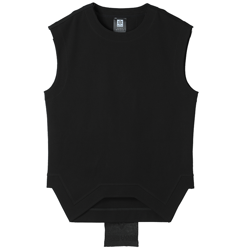 Slim Fit Warrior Tank Tops (Sleeveless Tops) With Durable Ripstop For men
