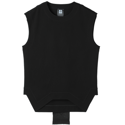 Slim Fit Warrior Tank Tops (Sleeveless Tops) With Durable Ripstop For men