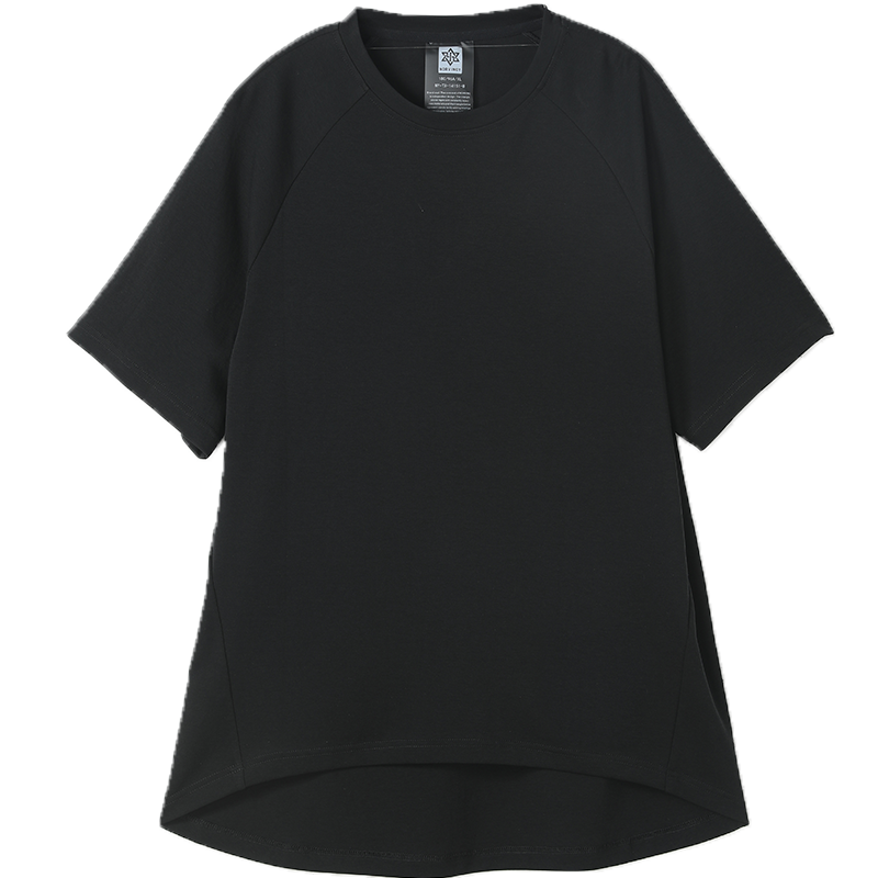 Minimalist Warrior T-Shirts With Durable Ripstop For men