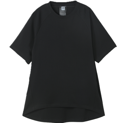 Minimalist Warrior T-Shirts With Durable Ripstop For men