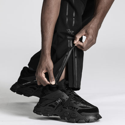Tactical Warrior Cargo Pants With Multi-Pocket Design For men