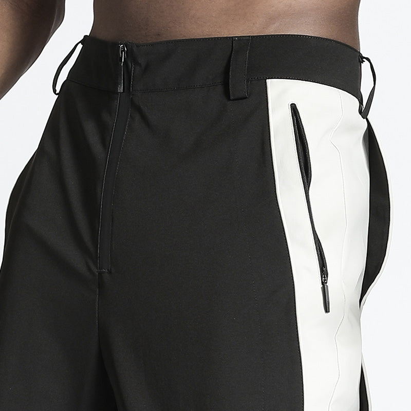 Outdoor Tech Warrior Hardshell Pants With Hidden Pocket For men
