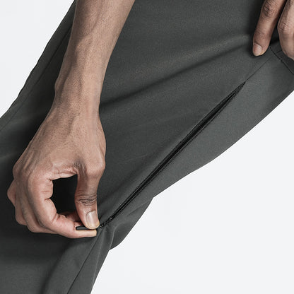 Outdoor Tech Warrior Joggers With Hidden Pocket For men
