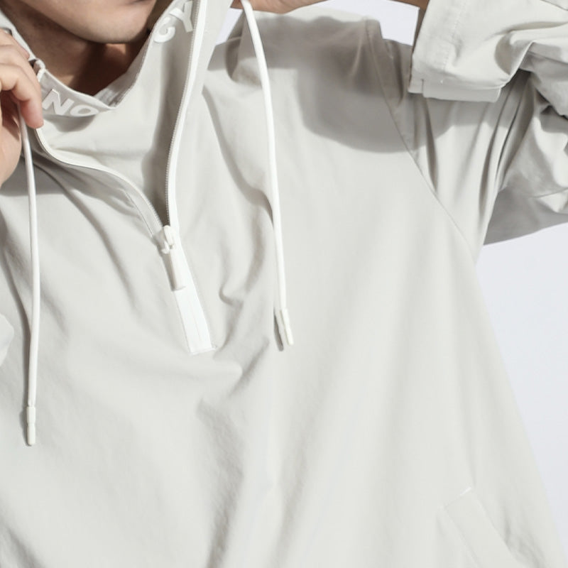 Tactical Warrior Coats With Windproof For men