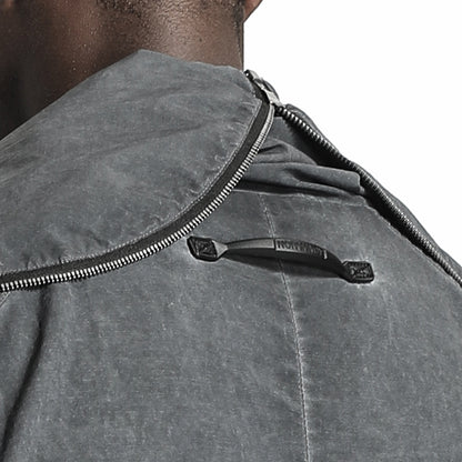 Futuristic Design Warrior Jackets With Windproof For men