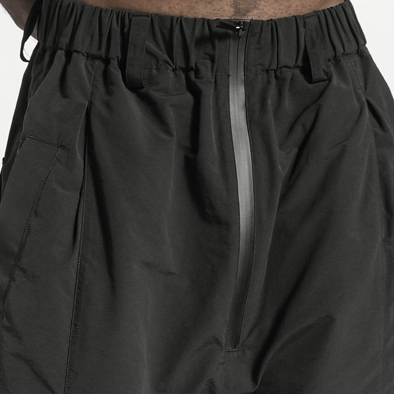 Outdoor Tech Warrior Cargo Pants With Adjustable Drawstring For men