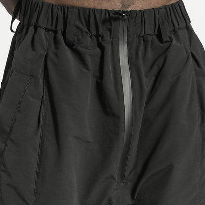Outdoor Tech Warrior Cargo Pants With Adjustable Drawstring For men