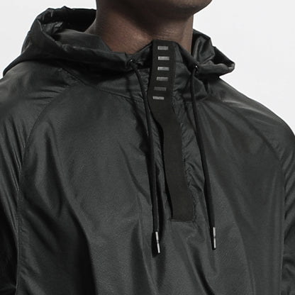 Oversized Fit Warrior Jackets With Windproof For men