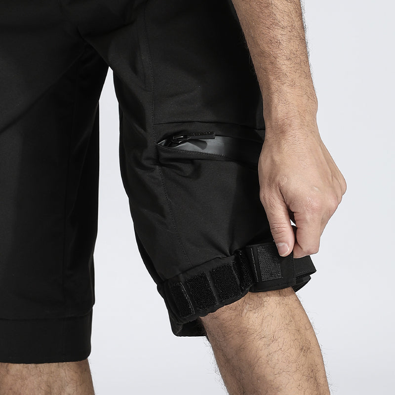 Tactical Warrior Shorts With Water-Resistant For men