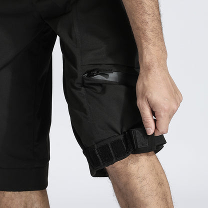 Tactical Warrior Shorts With Water-Resistant For men