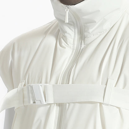 Tactical Warrior Vests (Sleeveless Jackets) With Windproof For men
