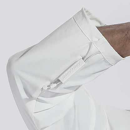 Avant-Garde Warrior T-Shirts With Durable Ripstop For men