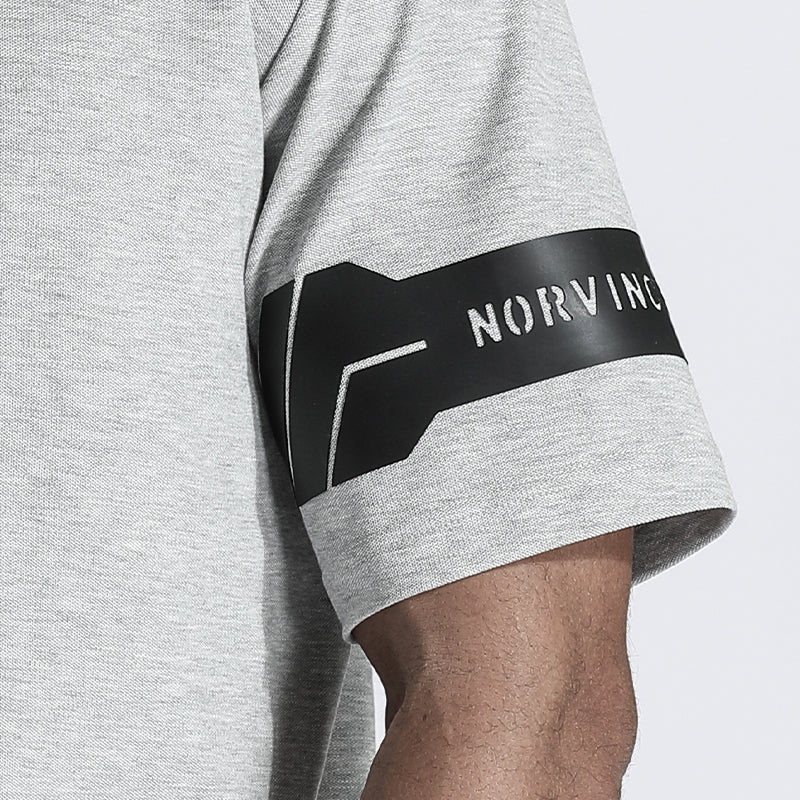 Futuristic Design Warrior T-Shirts With Durable Ripstop For men