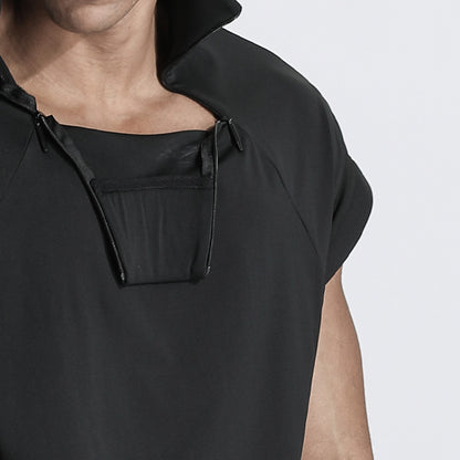 Minimalist Warrior Tank Tops (Sleeveless Tops) With Durable Ripstop For men
