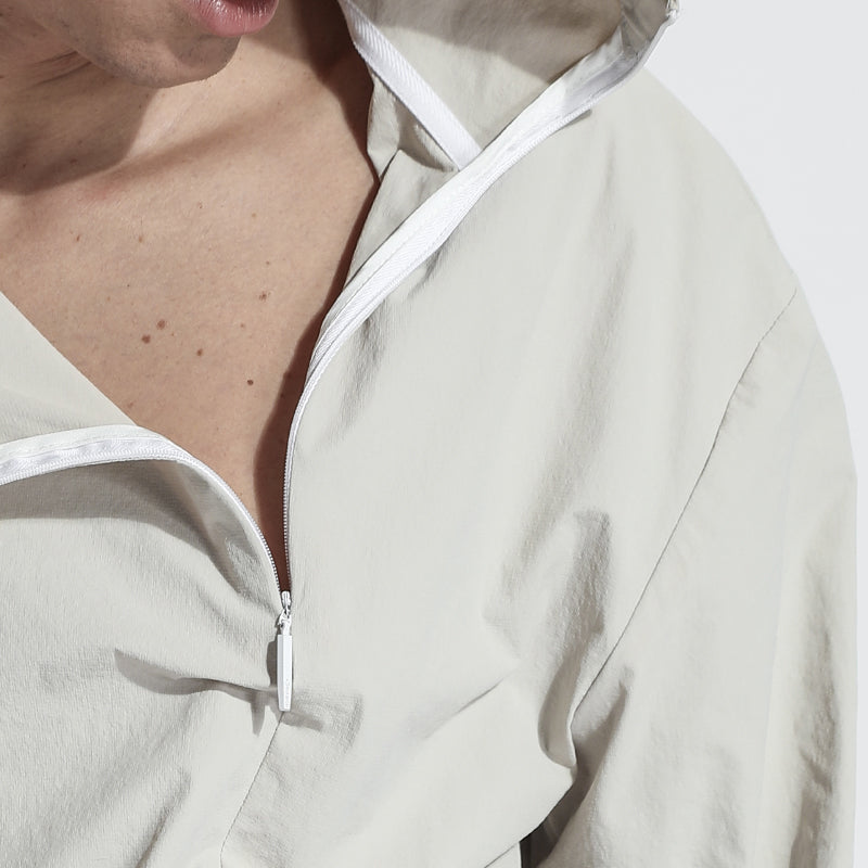 Minimalist Warrior Jackets With Hidden Pocket For men