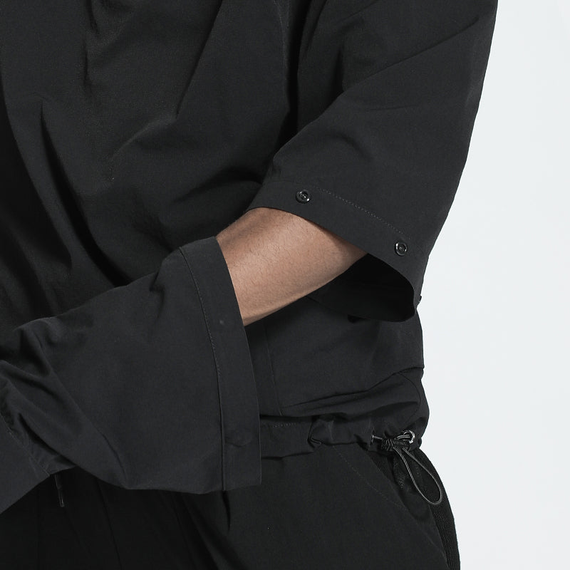Minimalist Warrior Shirts With Durable Ripstop For men