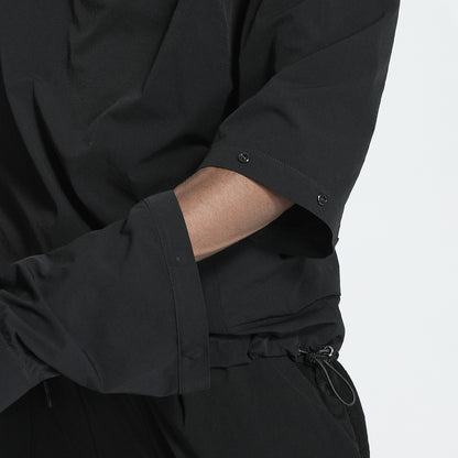 Minimalist Warrior Shirts With Durable Ripstop For men