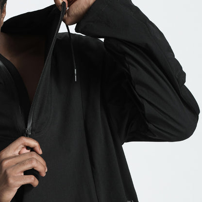 Utilitarian Warrior Shirts With Durable Ripstop For men