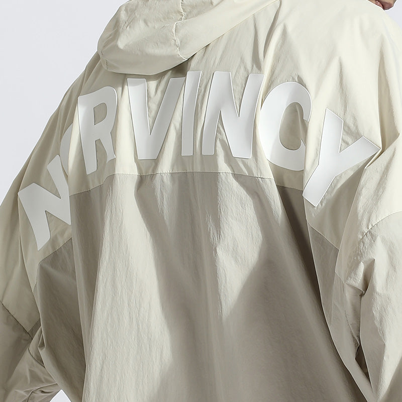 Avant-Garde Warrior Jackets With Breathable Mesh For men