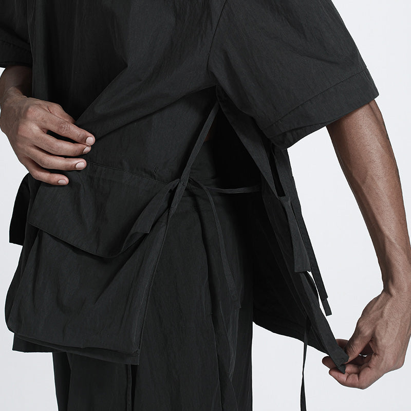 Loose/Relaxed Fit Warrior Shirts With Durable Ripstop For men