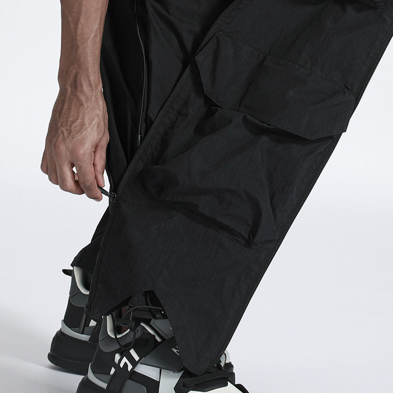 Tactical Warrior Cargo Pants With Multi-Pocket Design For men