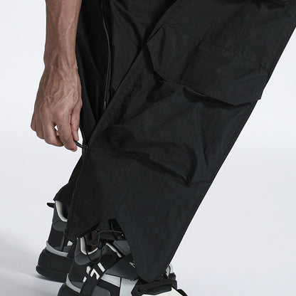 Tactical Warrior Cargo Pants With Multi-Pocket Design For men