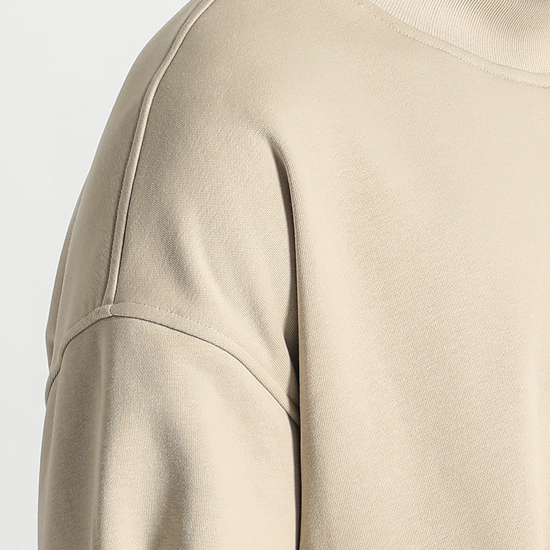 Loose/Relaxed Fit Warrior Hoodies & Sweatshirts With Durable Ripstop For men