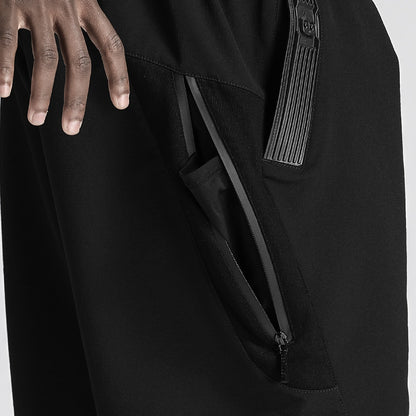Minimalist Warrior Shorts With Water-Resistant For men