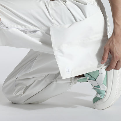 Outdoor Tech Warrior joggers With Water-Resistant For men