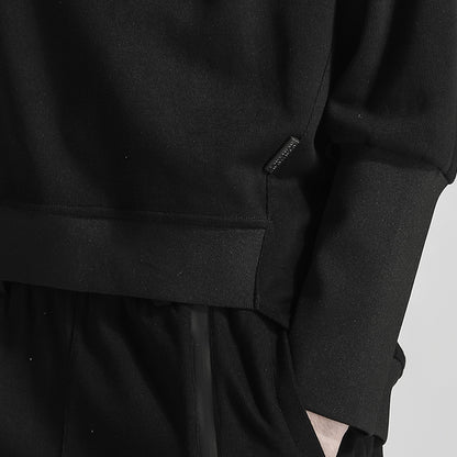 Slim Fit Warrior Hoodies & Sweatshirts With Durable Ripstop For men