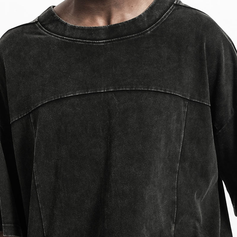 Retro/Vintage Warrior T-Shirts With Durable Ripstop For men