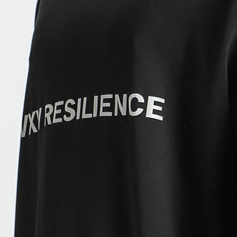 Streetwear Warrior Hoodies & Sweatshirts With Ribbed Cuffs/Hem For men