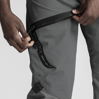 Tactical Warrior Cargo Pants With Multi-Pocket Design For men