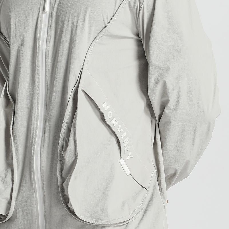Retro/Vintage Warrior Coats With Windproof For men